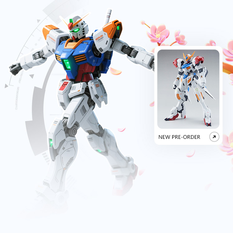 SPRING CLEARANCE